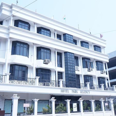 Hotel Park Regency جوراكبور المظهر الخارجي الصورة