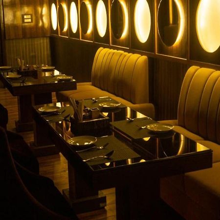 Hotel Park Regency جوراكبور المظهر الخارجي الصورة