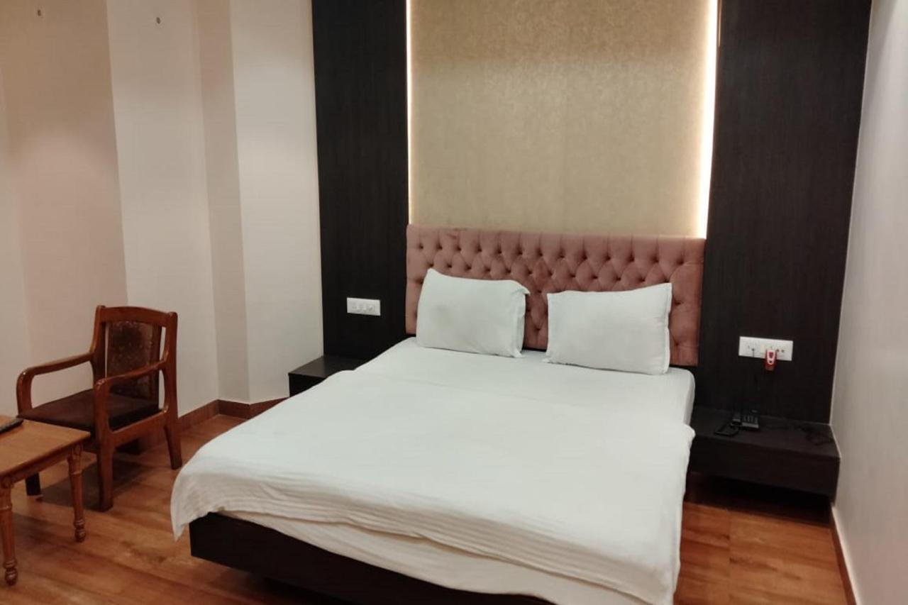 Hotel Park Regency جوراكبور المظهر الخارجي الصورة