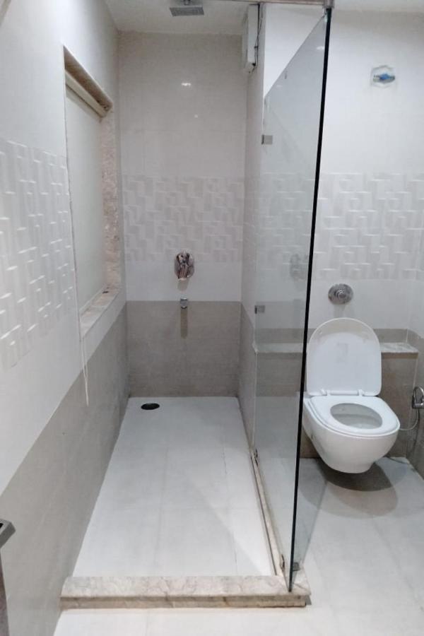 Hotel Park Regency جوراكبور المظهر الخارجي الصورة