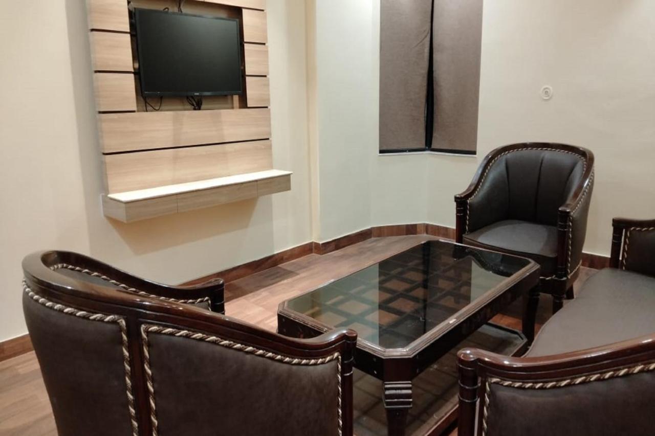 Hotel Park Regency جوراكبور المظهر الخارجي الصورة