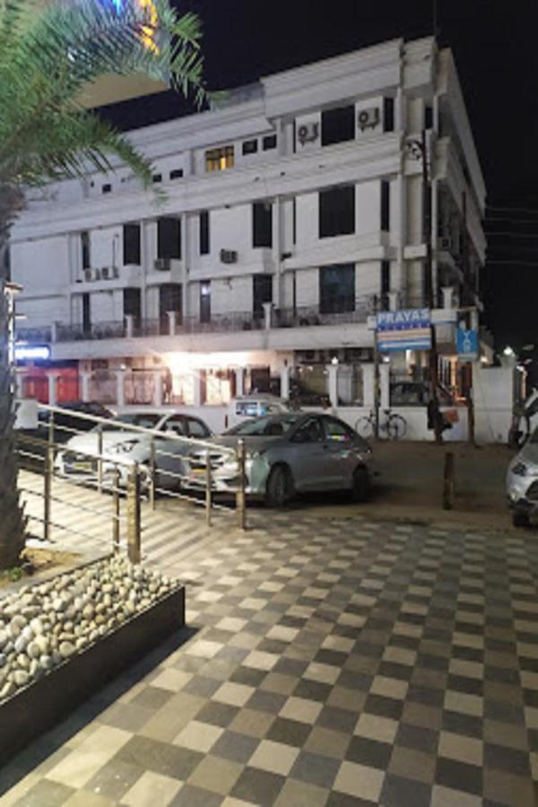 Hotel Park Regency جوراكبور المظهر الخارجي الصورة