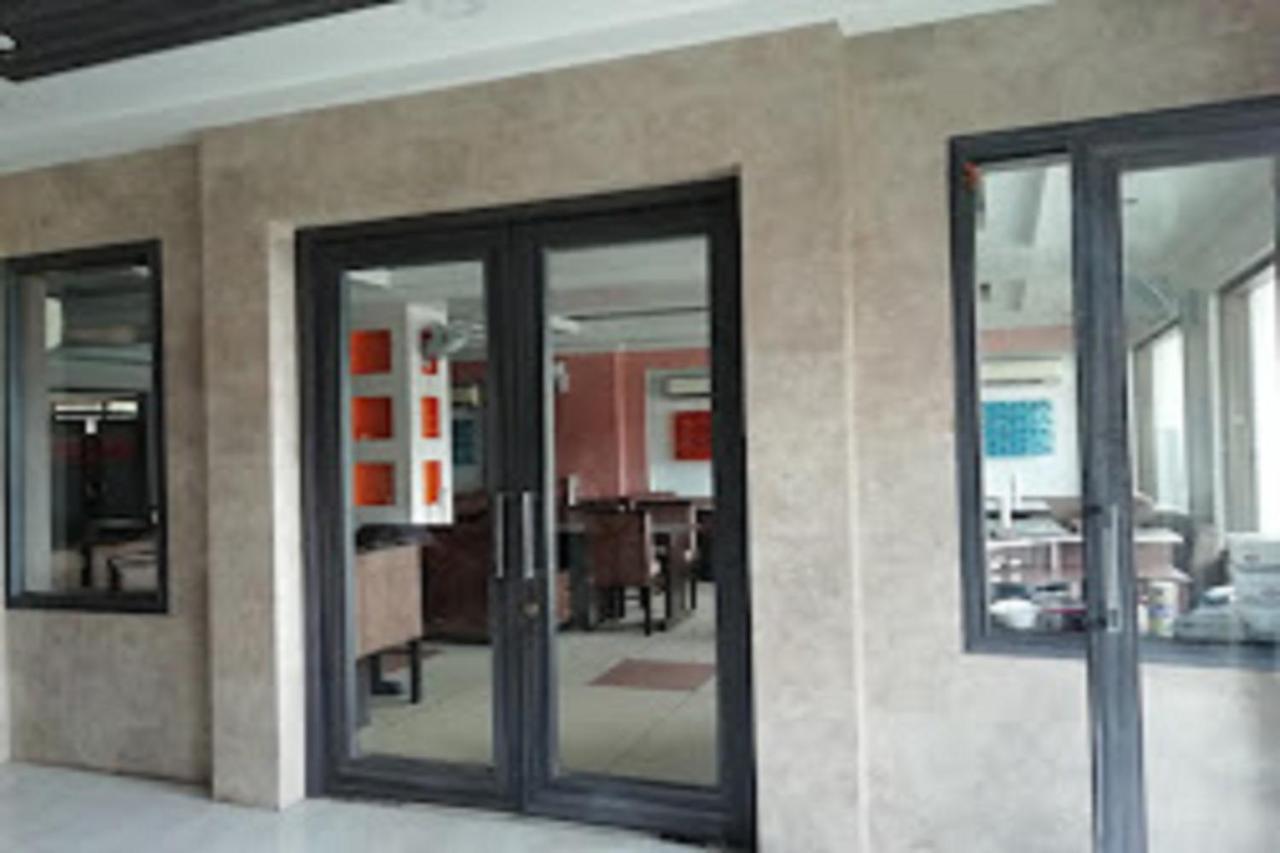 Hotel Park Regency جوراكبور المظهر الخارجي الصورة