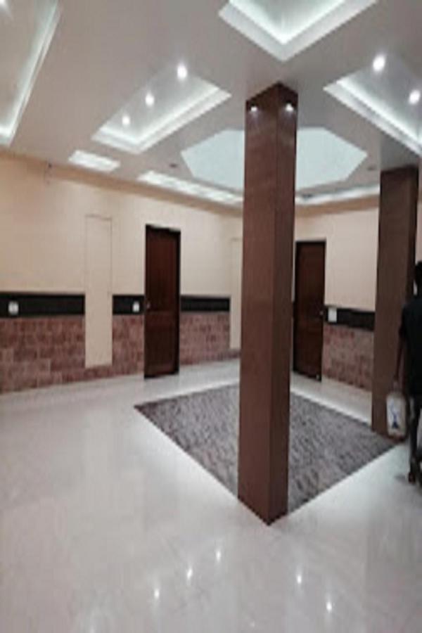 Hotel Park Regency جوراكبور المظهر الخارجي الصورة