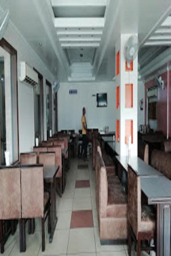 Hotel Park Regency جوراكبور المظهر الخارجي الصورة