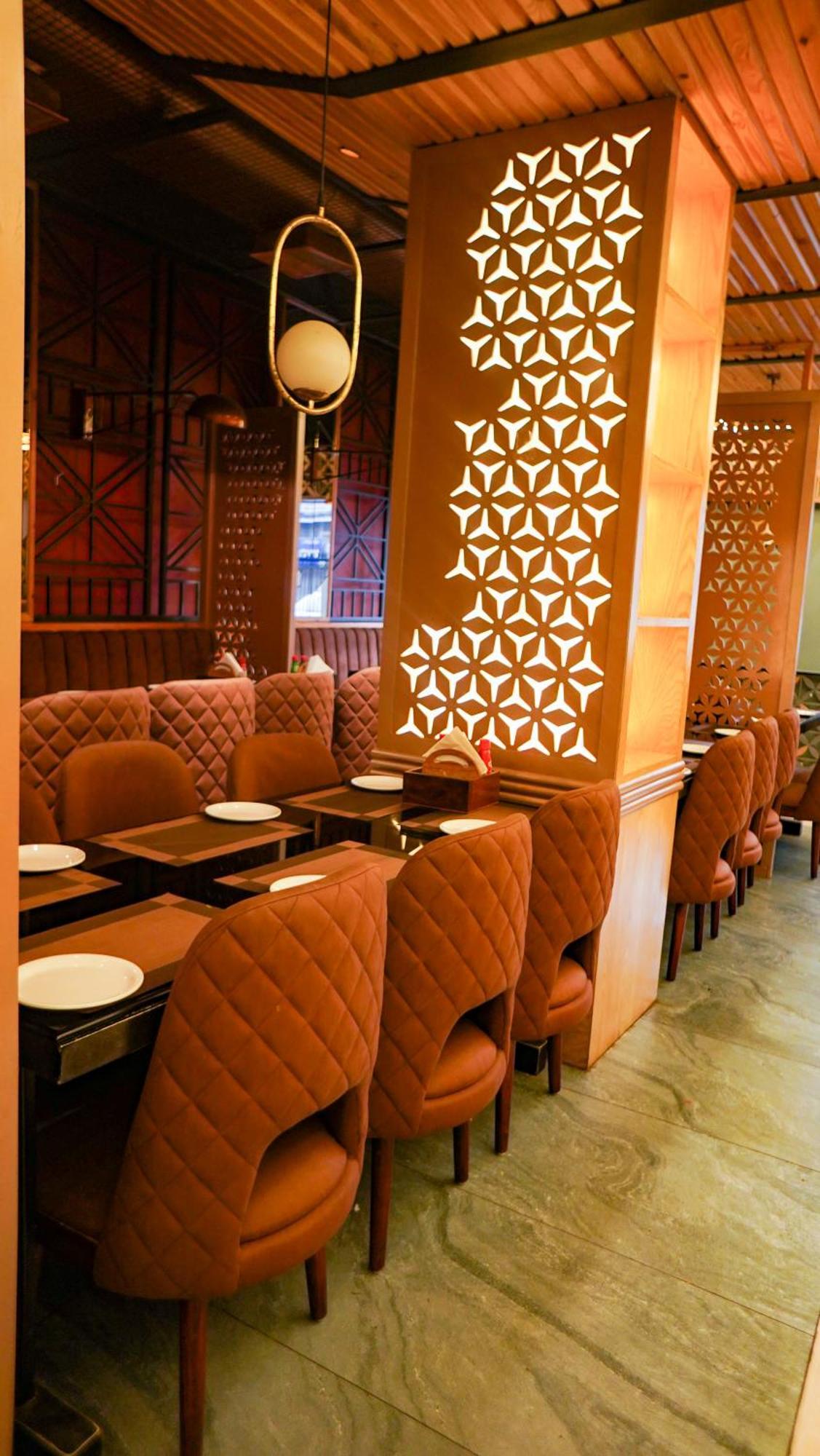 Hotel Park Regency جوراكبور المظهر الخارجي الصورة