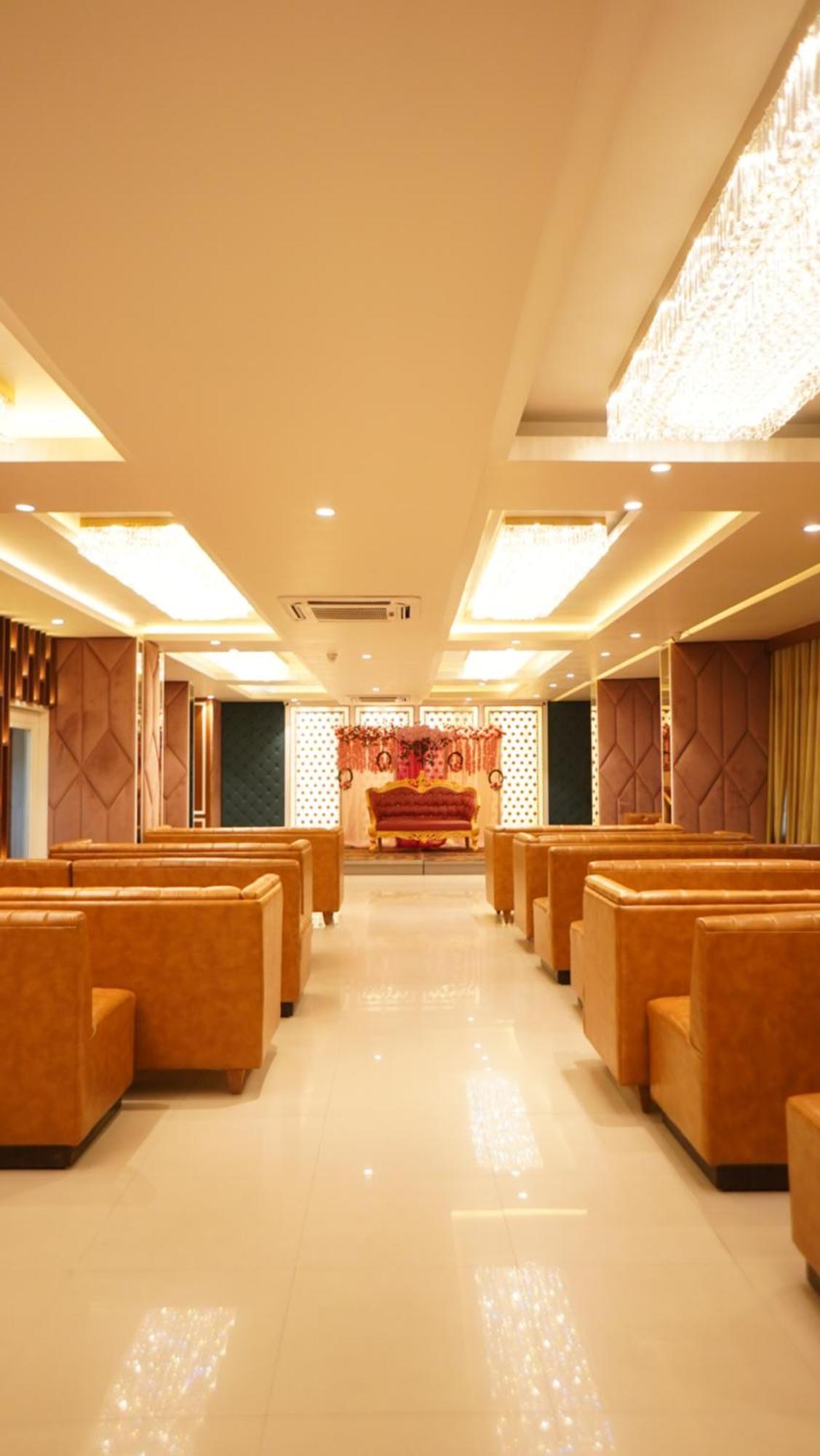 Hotel Park Regency جوراكبور المظهر الخارجي الصورة