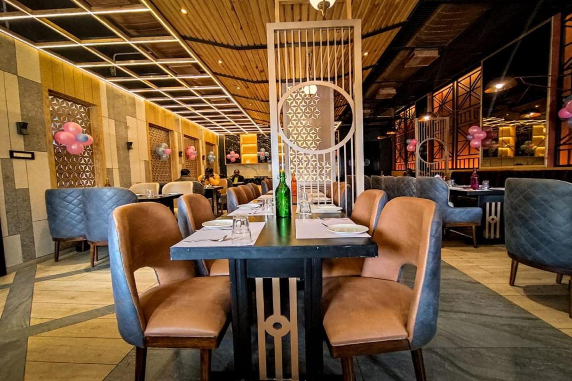 Hotel Park Regency جوراكبور المظهر الخارجي الصورة